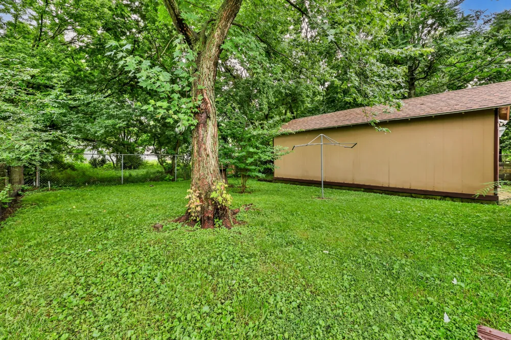 118 S Campbell St Hopkinsville, KY 42240
