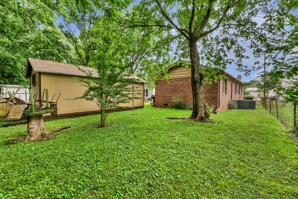 118 S Campbell St Hopkinsville, KY 42240