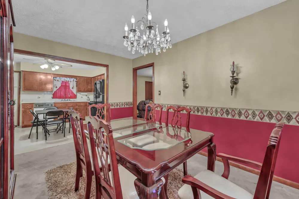 118 S Campbell St Hopkinsville, KY 42240
