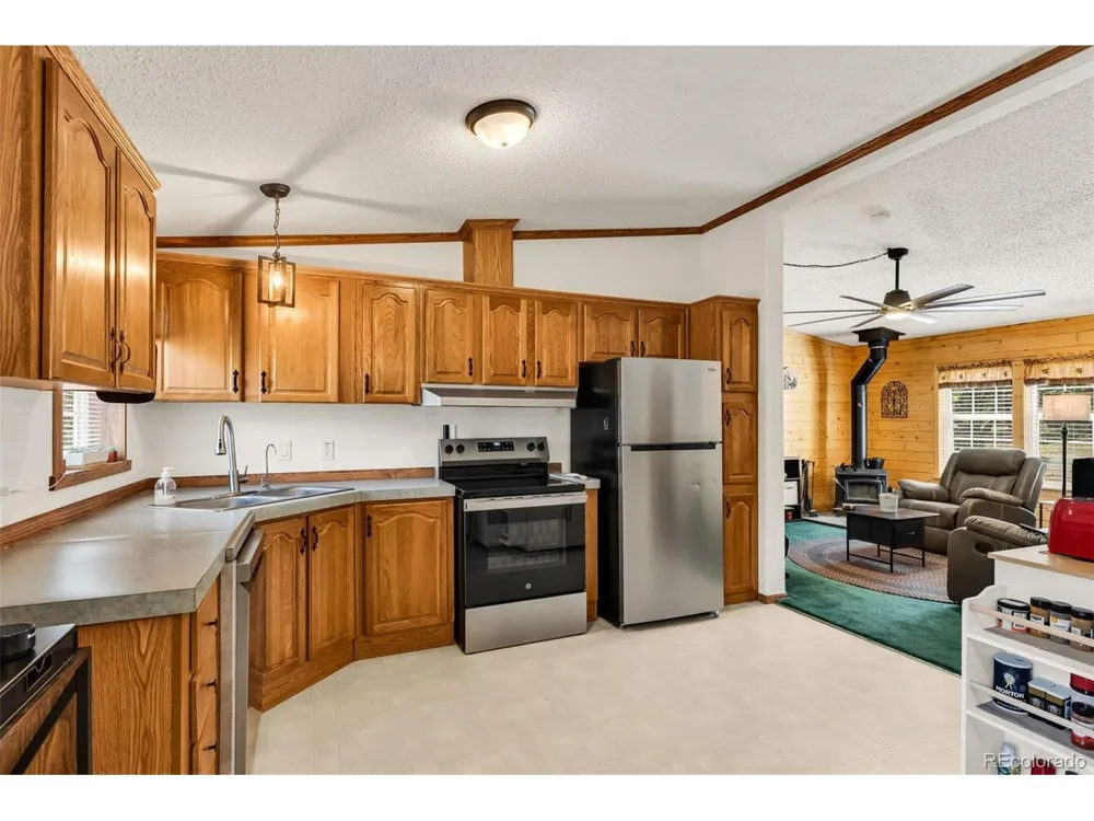 1576 I Path Cotopaxi, CO 81223