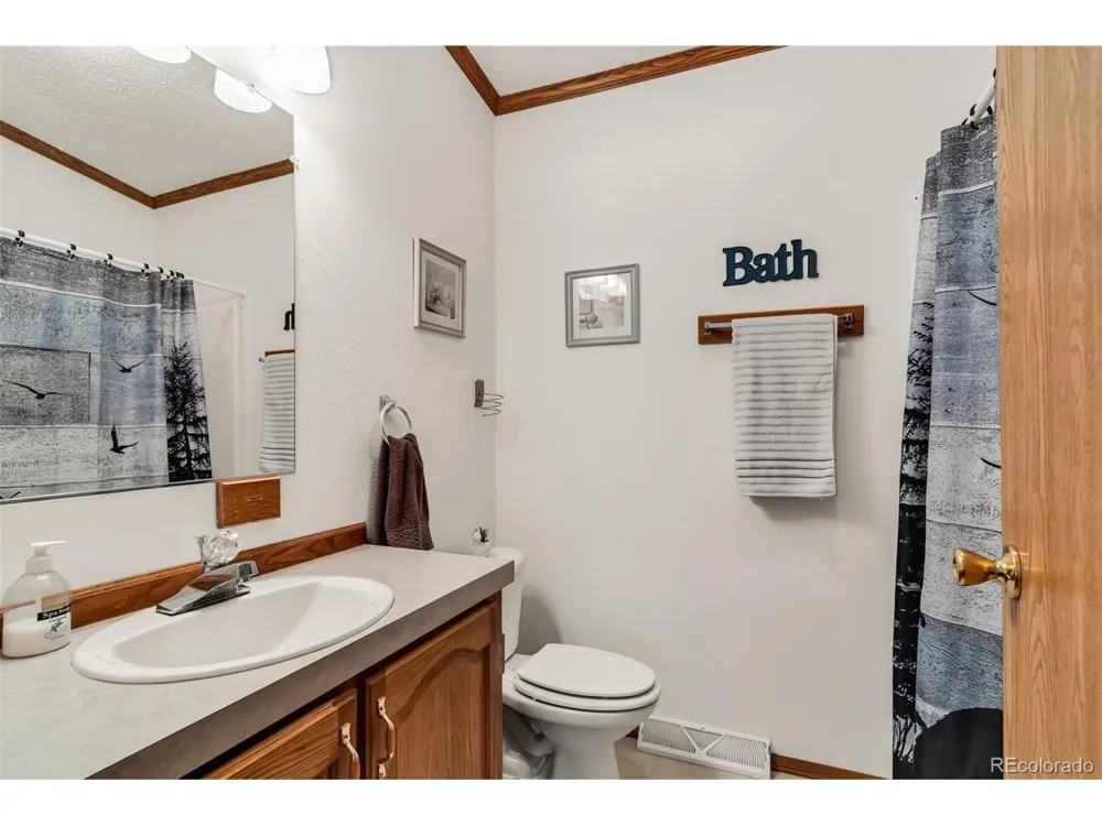 1576 I Path Cotopaxi, CO 81223
