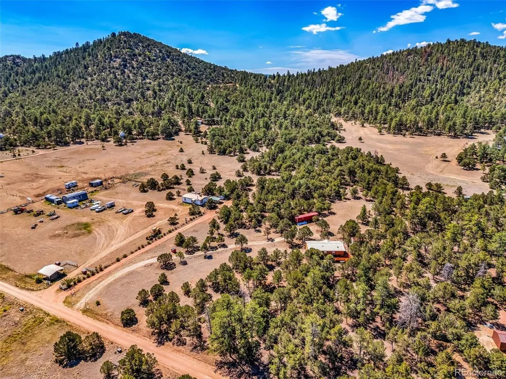 1576 I Path Cotopaxi, CO 81223