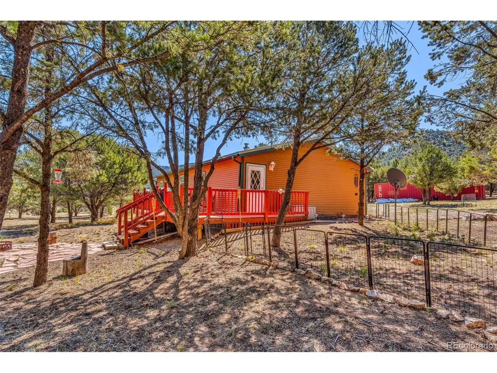1576 I Path Cotopaxi, CO 81223