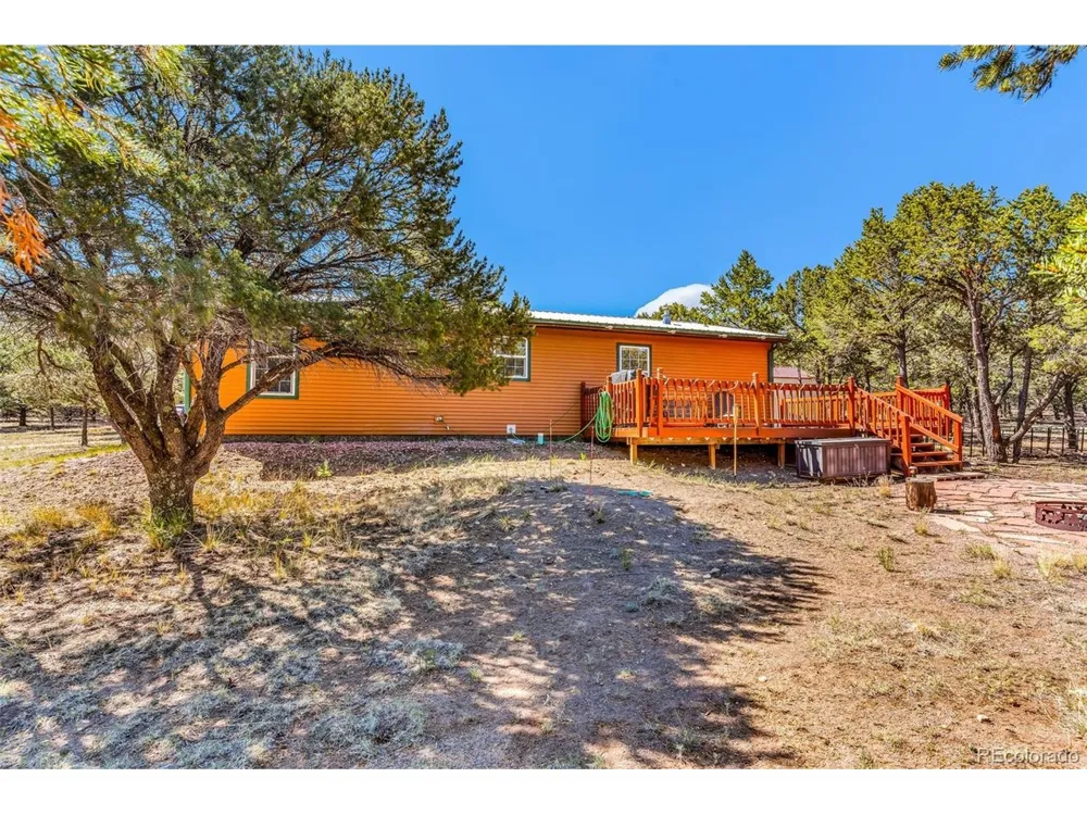 1576 I Path Cotopaxi, CO 81223