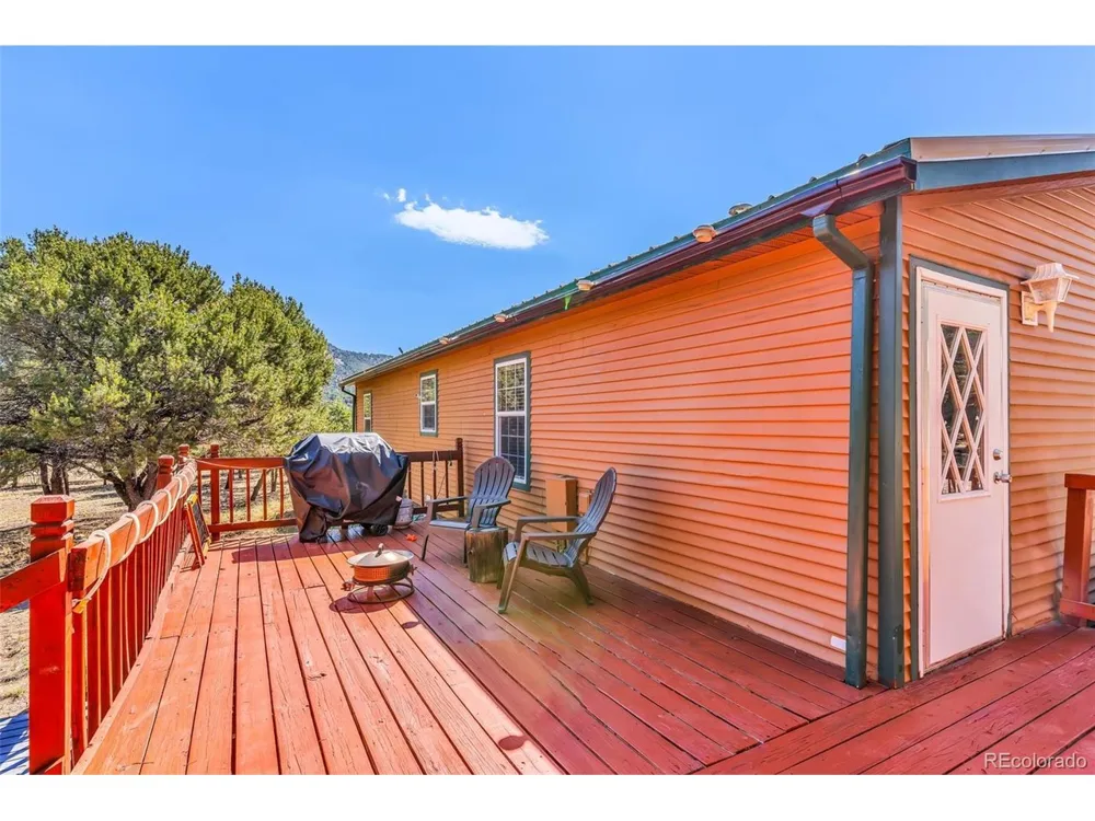 1576 I Path Cotopaxi, CO 81223