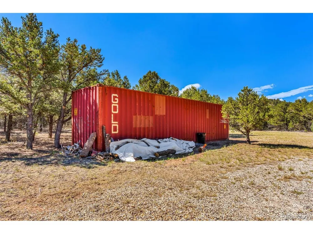 1576 I Path Cotopaxi, CO 81223