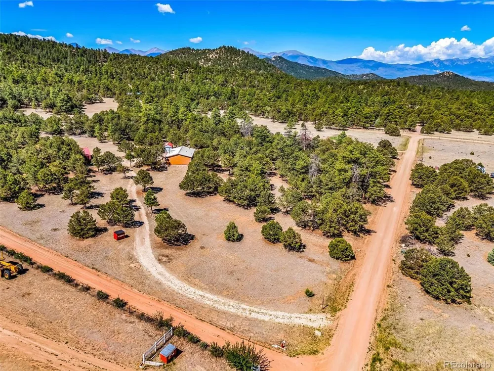1576 I Path Cotopaxi, CO 81223