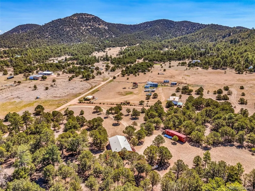 1576 I Path Cotopaxi, CO 81223