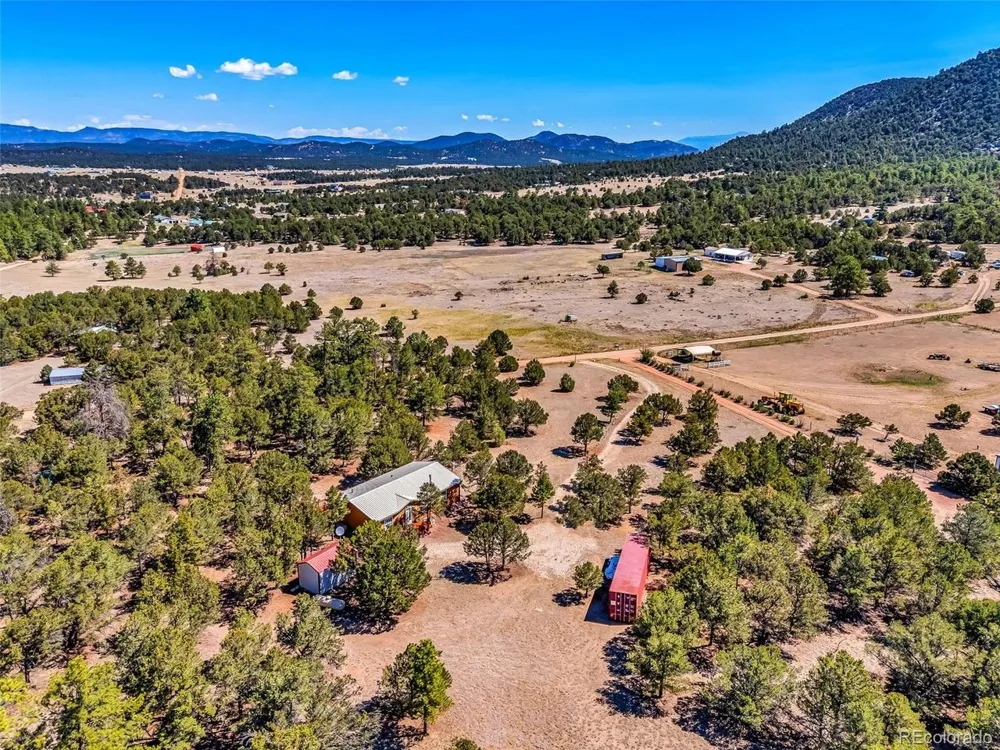 1576 I Path Cotopaxi, CO 81223