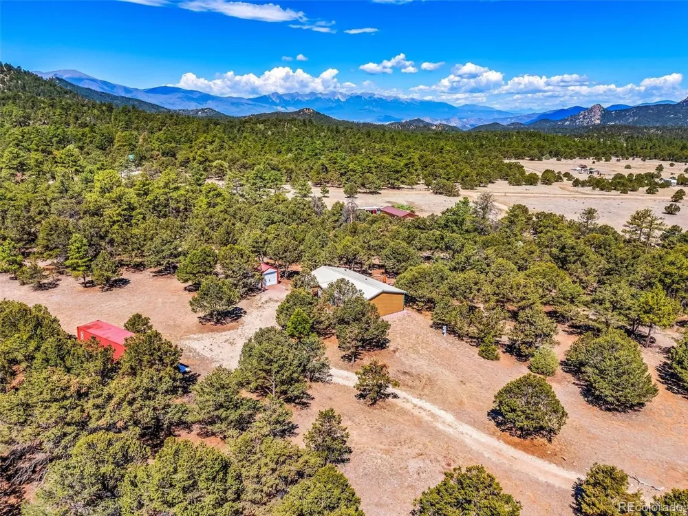 1576 I Path Cotopaxi, CO 81223