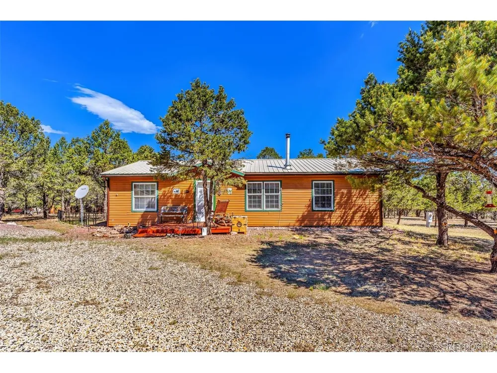 1576 I Path Cotopaxi, CO 81223