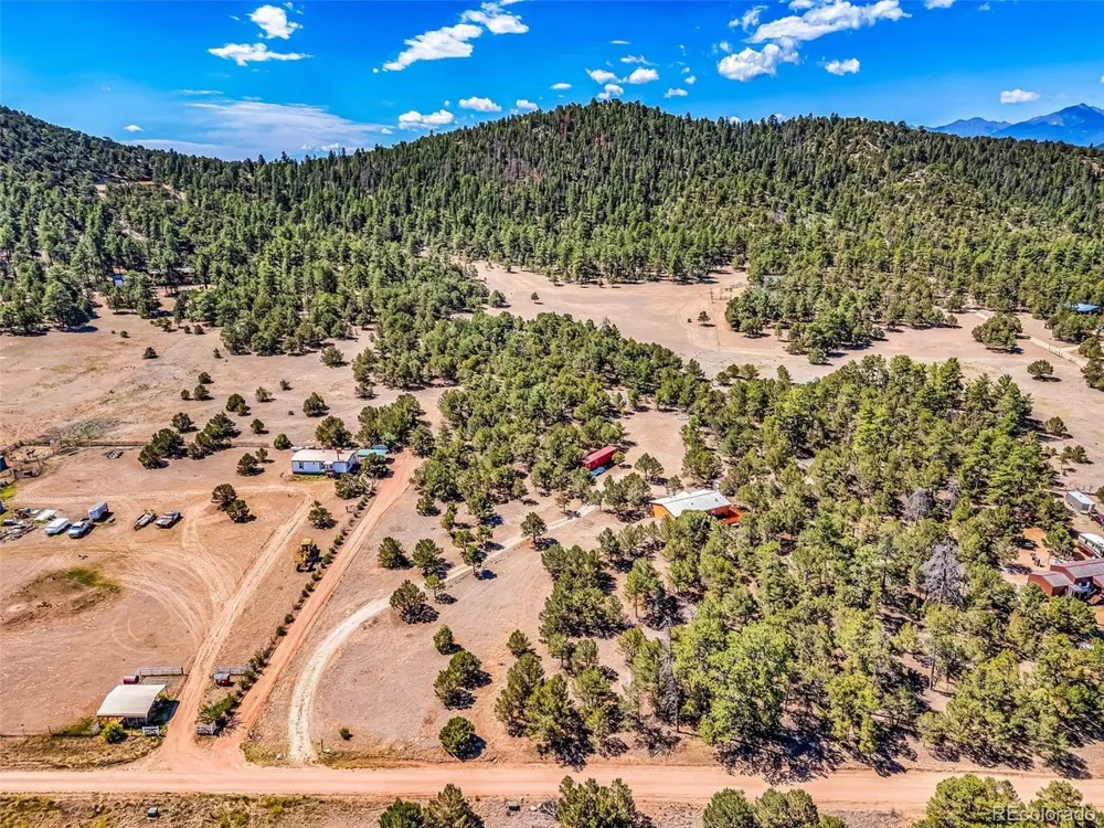 1576 I Path Cotopaxi, CO 81223