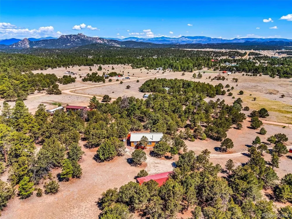 1576 I Path Cotopaxi, CO 81223