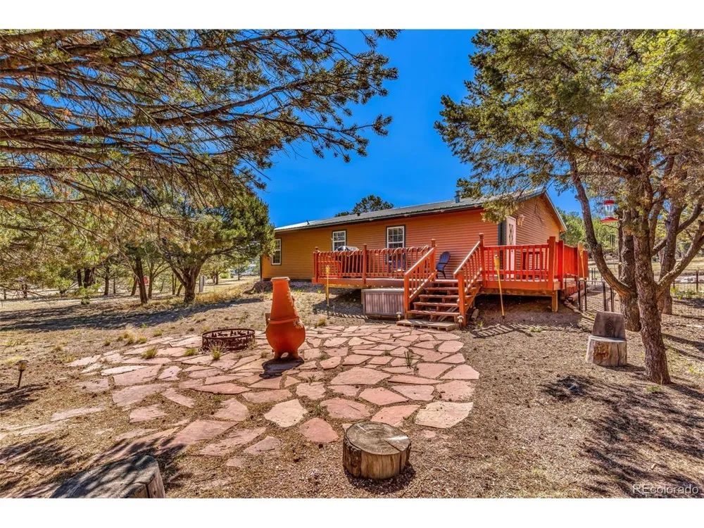 1576 I Path Cotopaxi, CO 81223