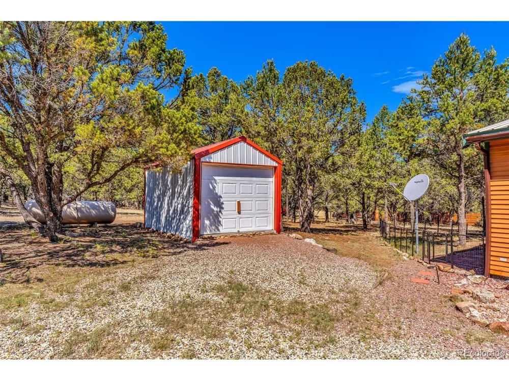 1576 I Path Cotopaxi, CO 81223
