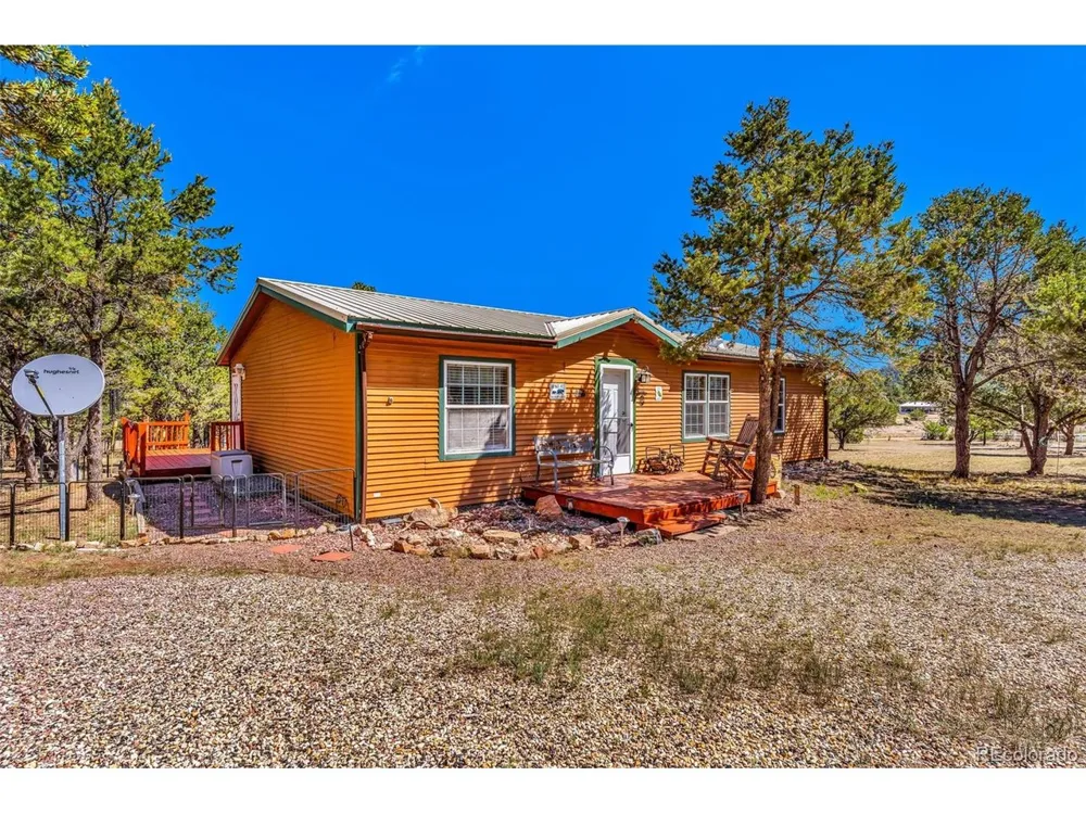 1576 I Path Cotopaxi, CO 81223