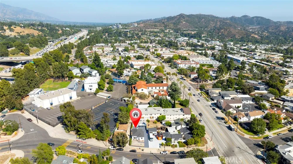 4116 Briggs Avenue Montrose, CA 91020