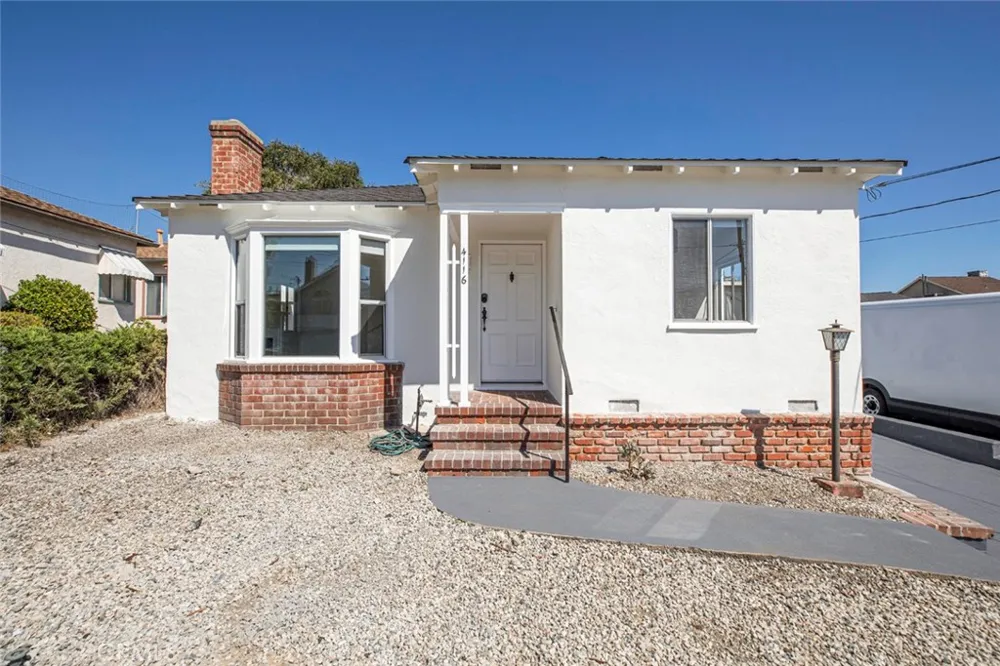 4116 Briggs Avenue Montrose, CA 91020