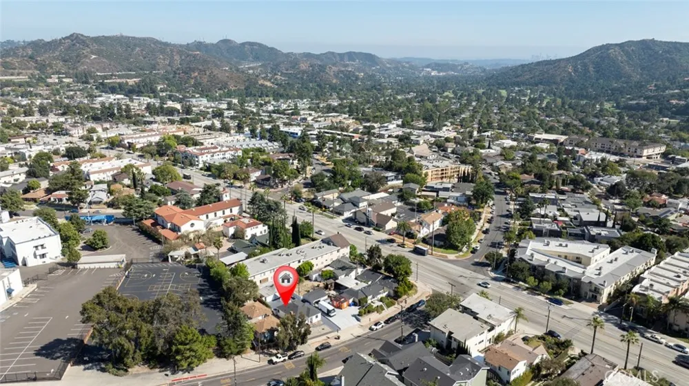 4116 Briggs Avenue Montrose, CA 91020
