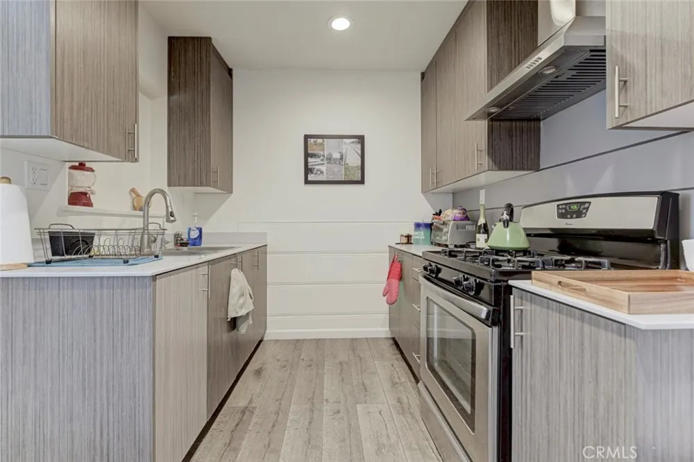 4116 Briggs Avenue Montrose, CA 91020