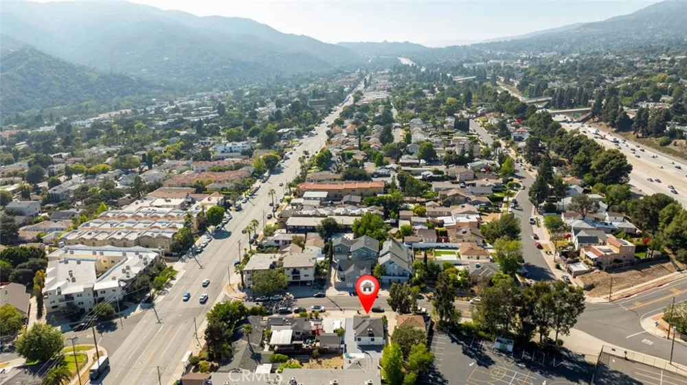 4116 Briggs Avenue Montrose, CA 91020