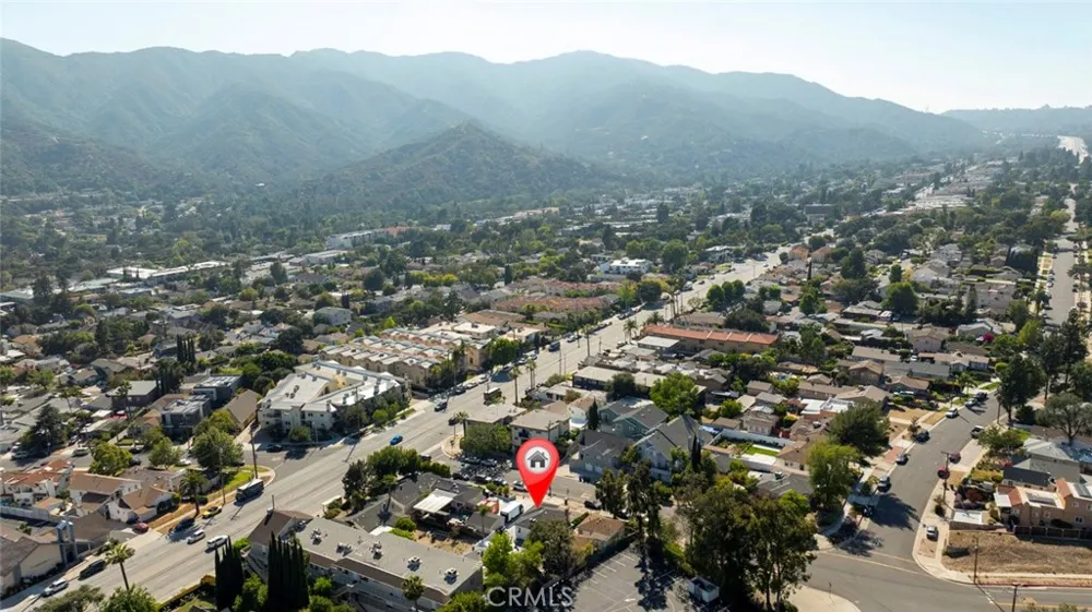 4116 Briggs Avenue Montrose, CA 91020