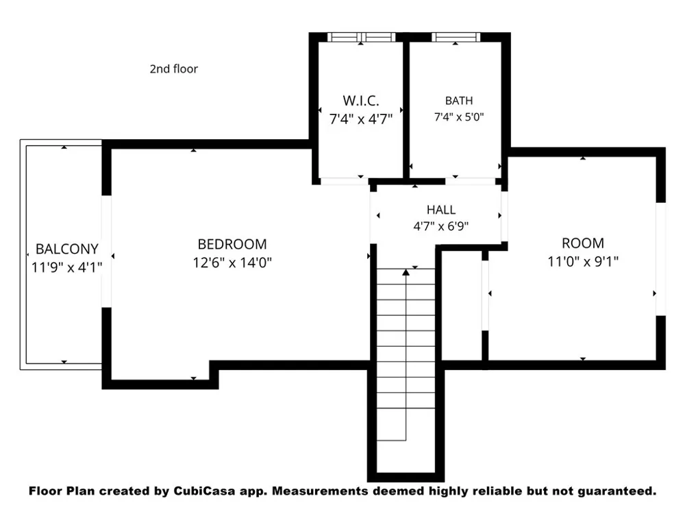 7760 Valle Ave. Atascadero, CA 93422