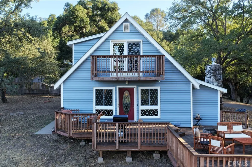 7760 Valle Ave. Atascadero, CA 93422
