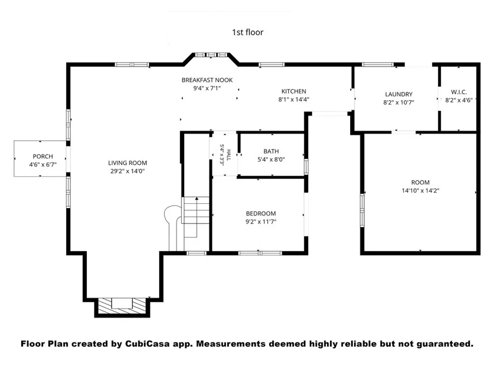 7760 Valle Ave. Atascadero, CA 93422