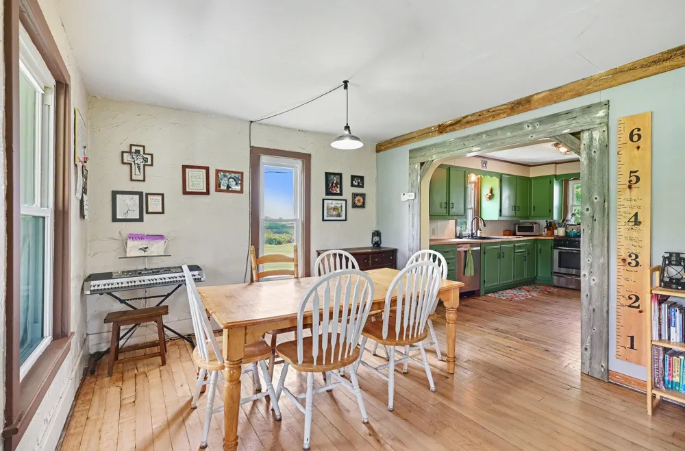 7615 Pleasant Hill Road Banks Township, MI 49729