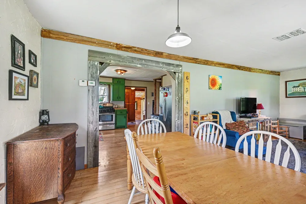 7615 Pleasant Hill Road Banks Township, MI 49729