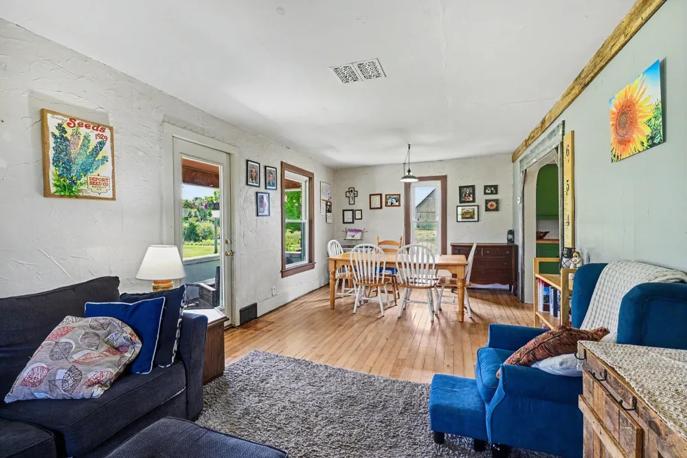 7615 Pleasant Hill Road Banks Township, MI 49729
