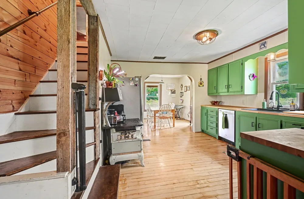 7615 Pleasant Hill Road Banks Township, MI 49729