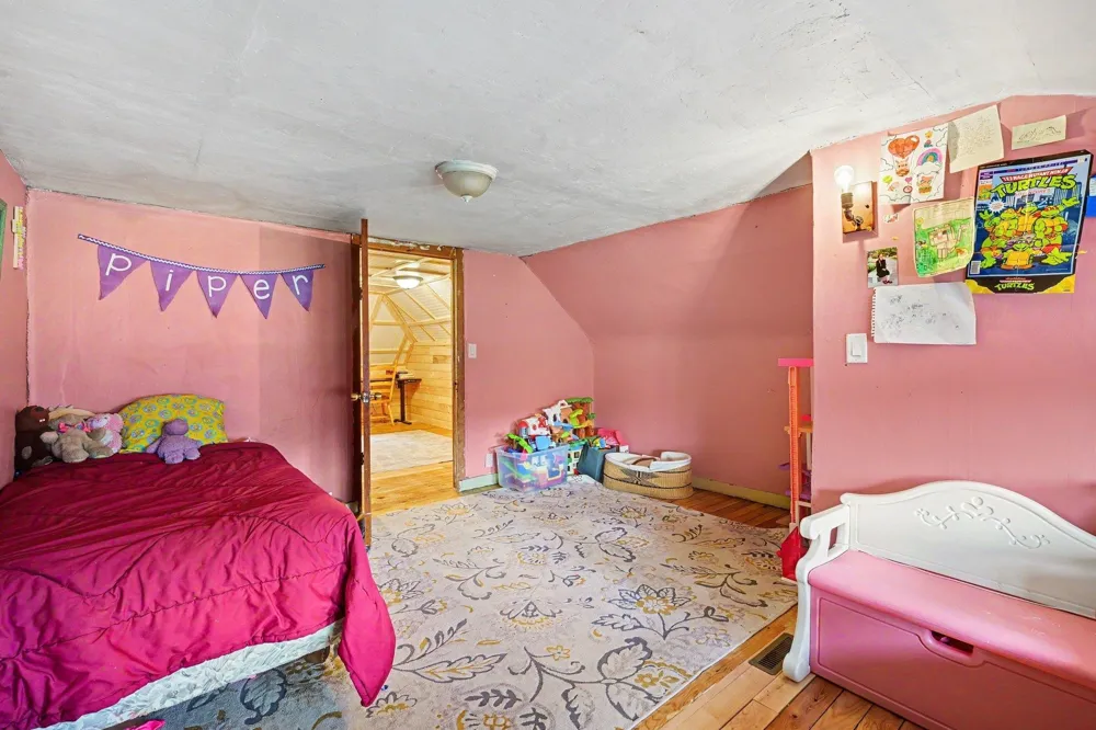 7615 Pleasant Hill Road Banks Township, MI 49729