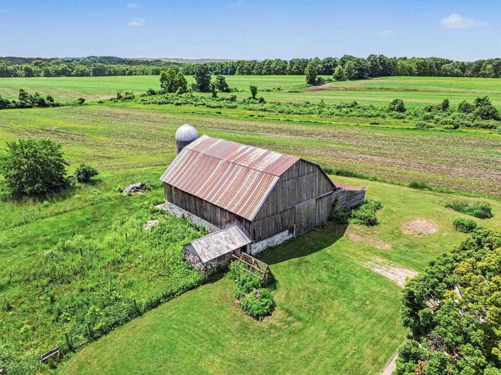 7615 Pleasant Hill Road Banks Township, MI 49729
