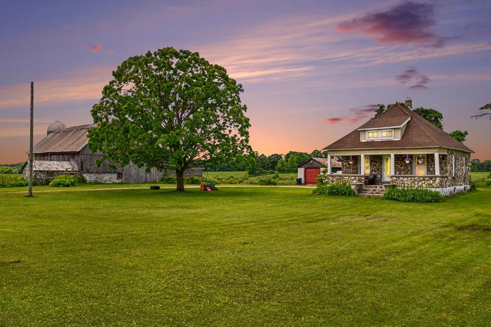7615 Pleasant Hill Road Banks Township, MI 49729