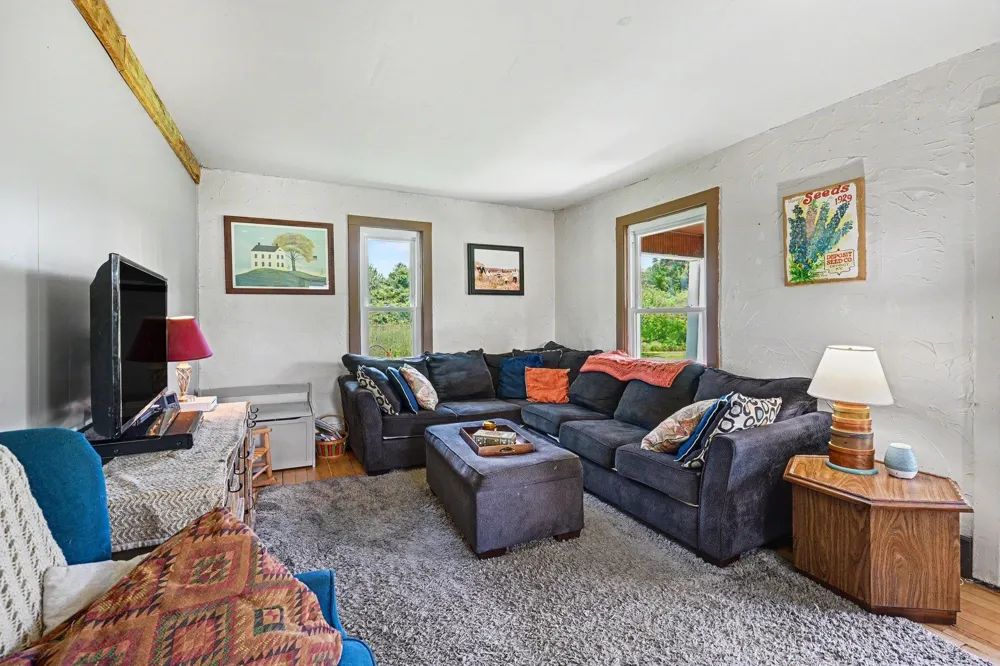 7615 Pleasant Hill Road Banks Township, MI 49729