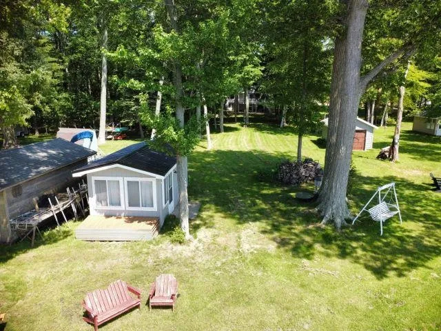 200 McDonald Drive Markey Township, MI 48629