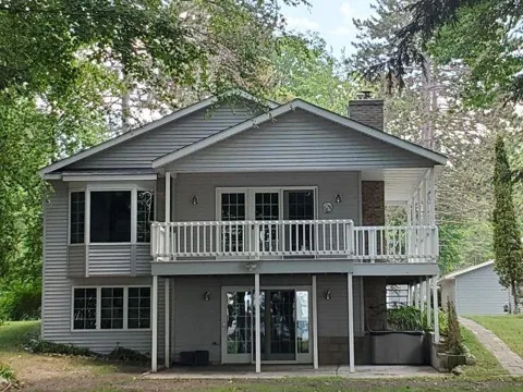 200 McDonald Drive