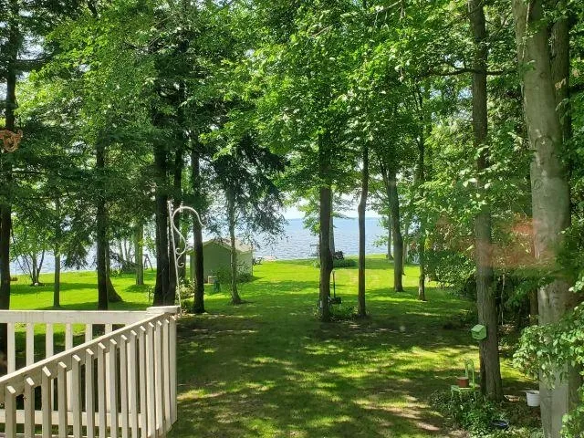 200 McDonald Drive Markey Township, MI 48629