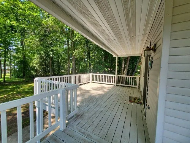 200 McDonald Drive Markey Township, MI 48629