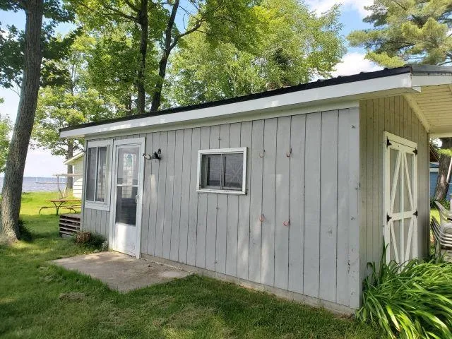 200 McDonald Drive Markey Township, MI 48629