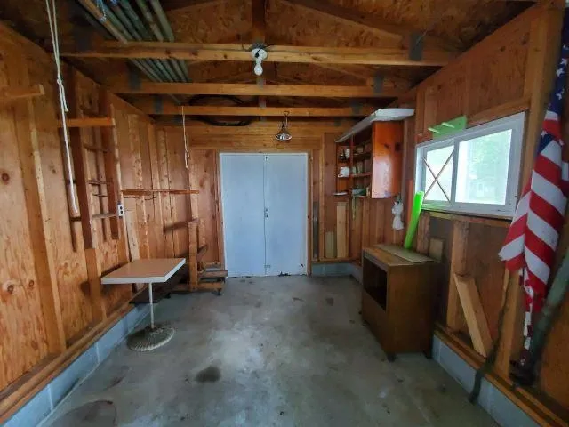 200 McDonald Drive Markey Township, MI 48629