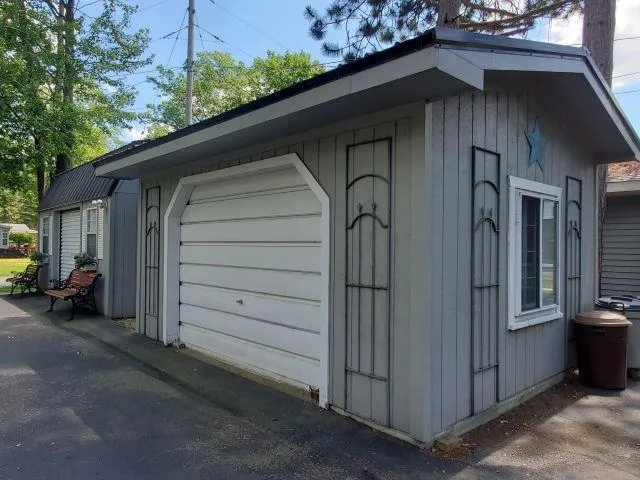 200 McDonald Drive Markey Township, MI 48629