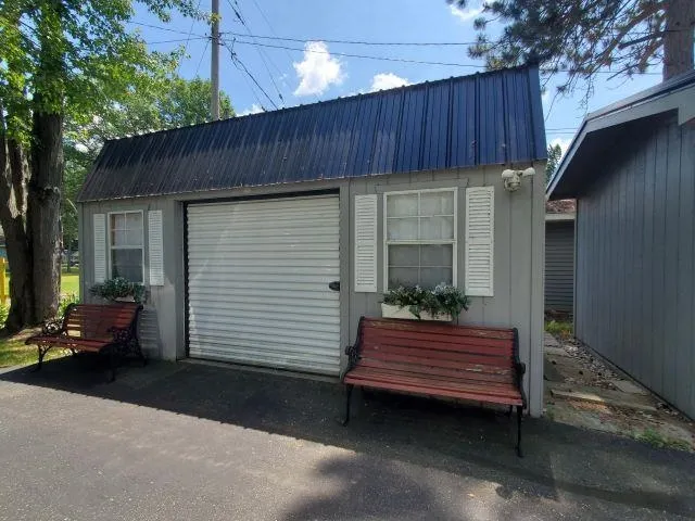 200 McDonald Drive Markey Township, MI 48629