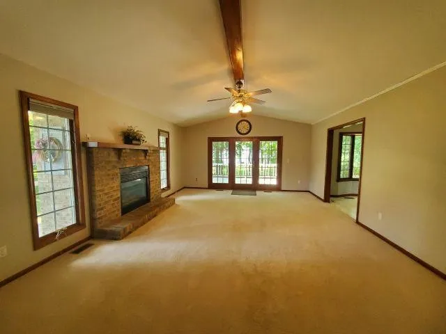 200 McDonald Drive Markey Township, MI 48629