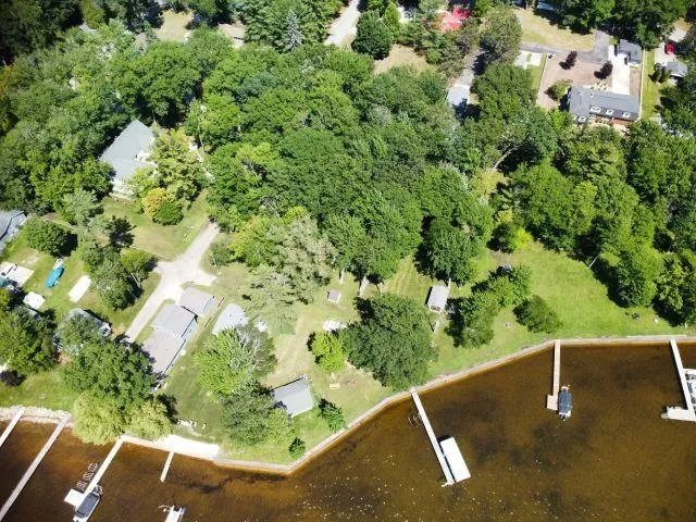 200 McDonald Drive Markey Township, MI 48629