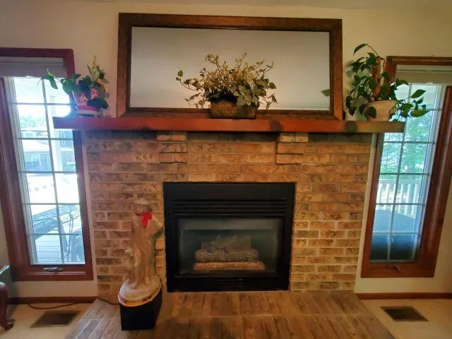 200 McDonald Drive Markey Township, MI 48629