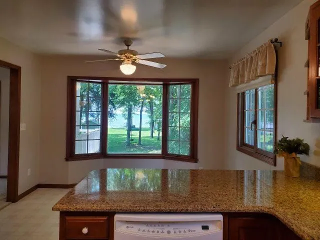 200 McDonald Drive Markey Township, MI 48629