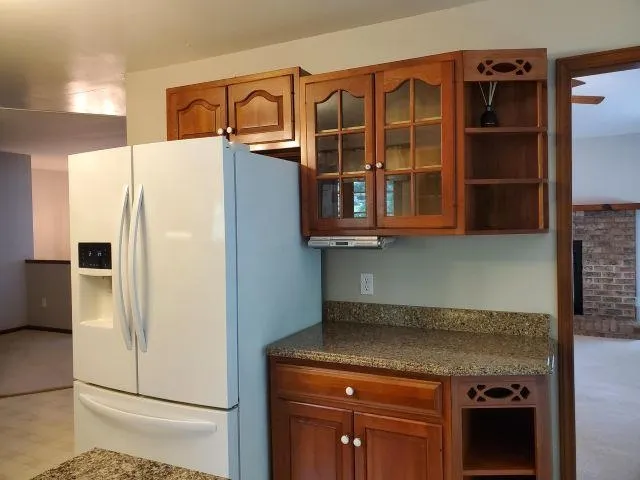 200 McDonald Drive Markey Township, MI 48629